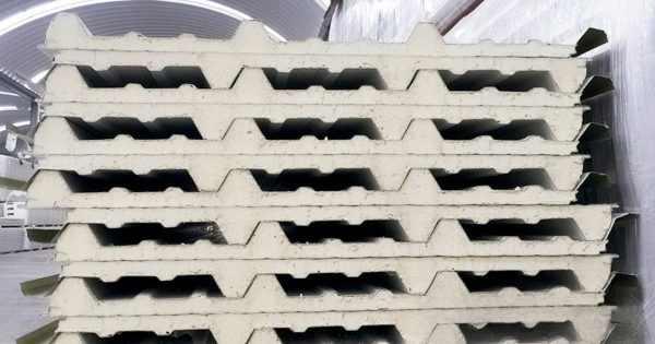 GLAMET METECNO MULTIPANEL