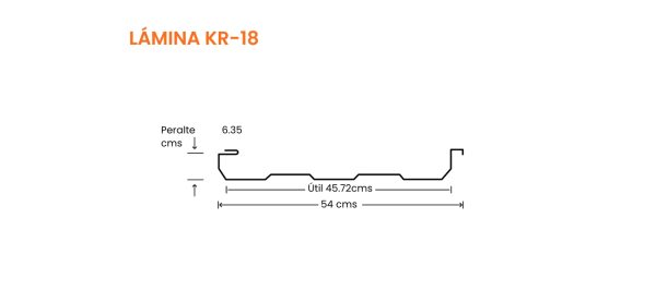 LÁMINA KR-18 - Image 2