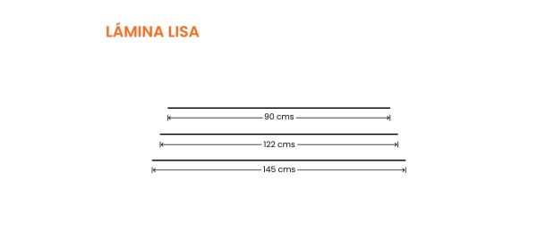 LÁMINA LISA - Image 2
