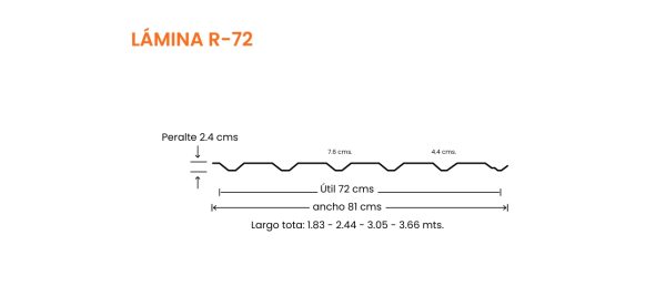 LÁMINA R-72 - Image 2