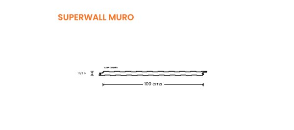 SUPERWALL MURO - Image 2