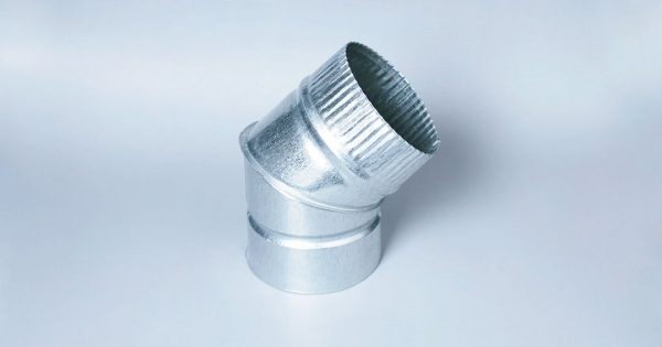 CODO ENGARGOLADO 45-VARFER